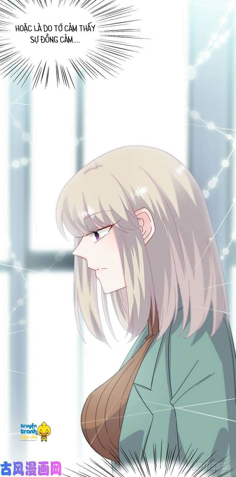 chọc tới chủ tịch tổng tài 2 chapter 127 8