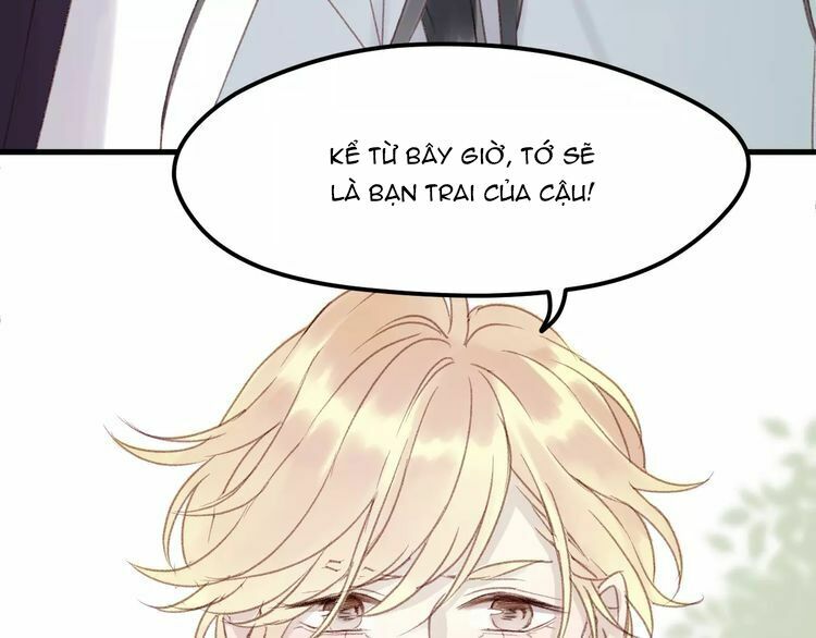 lượm được một tiểu hồ ly phần 2 chapter 22 55