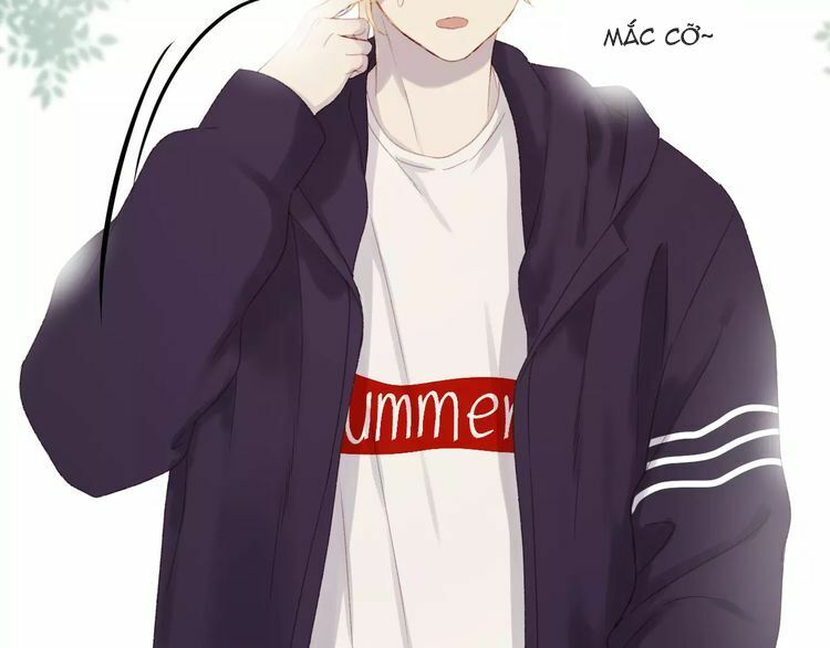 lượm được một tiểu hồ ly phần 2 chapter 23 15