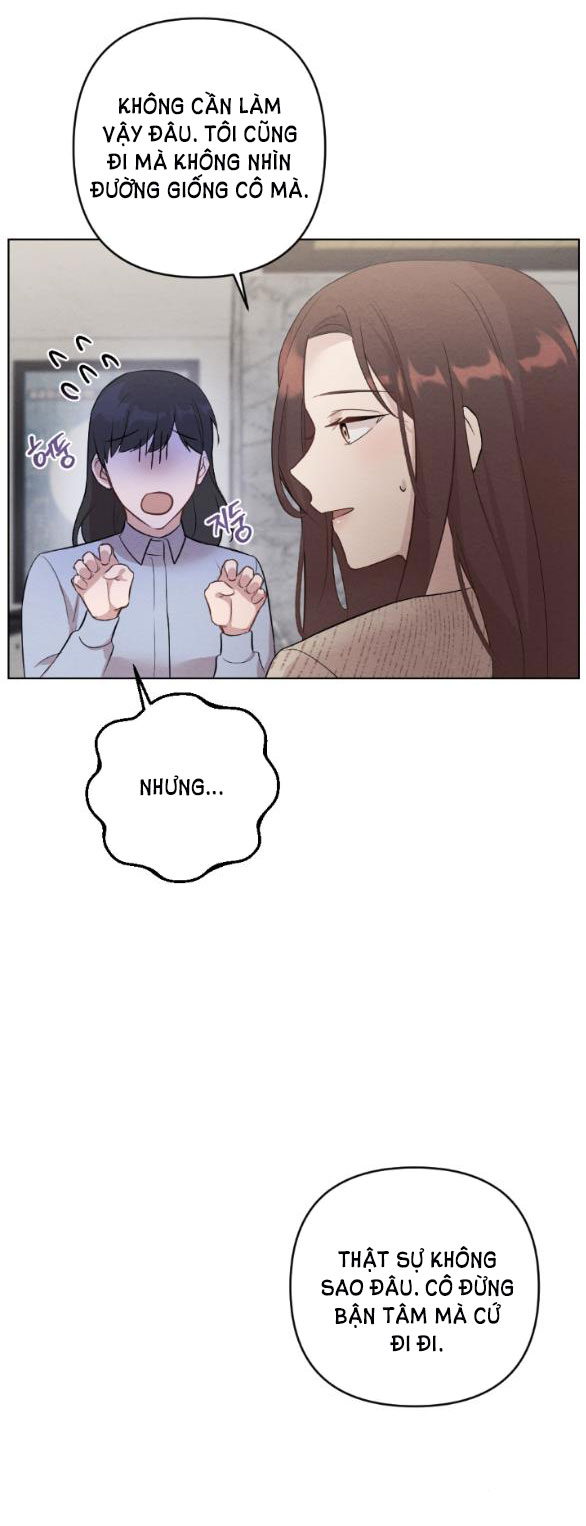 [18+] đêm không thể vãn hồi chapter 6.1 5