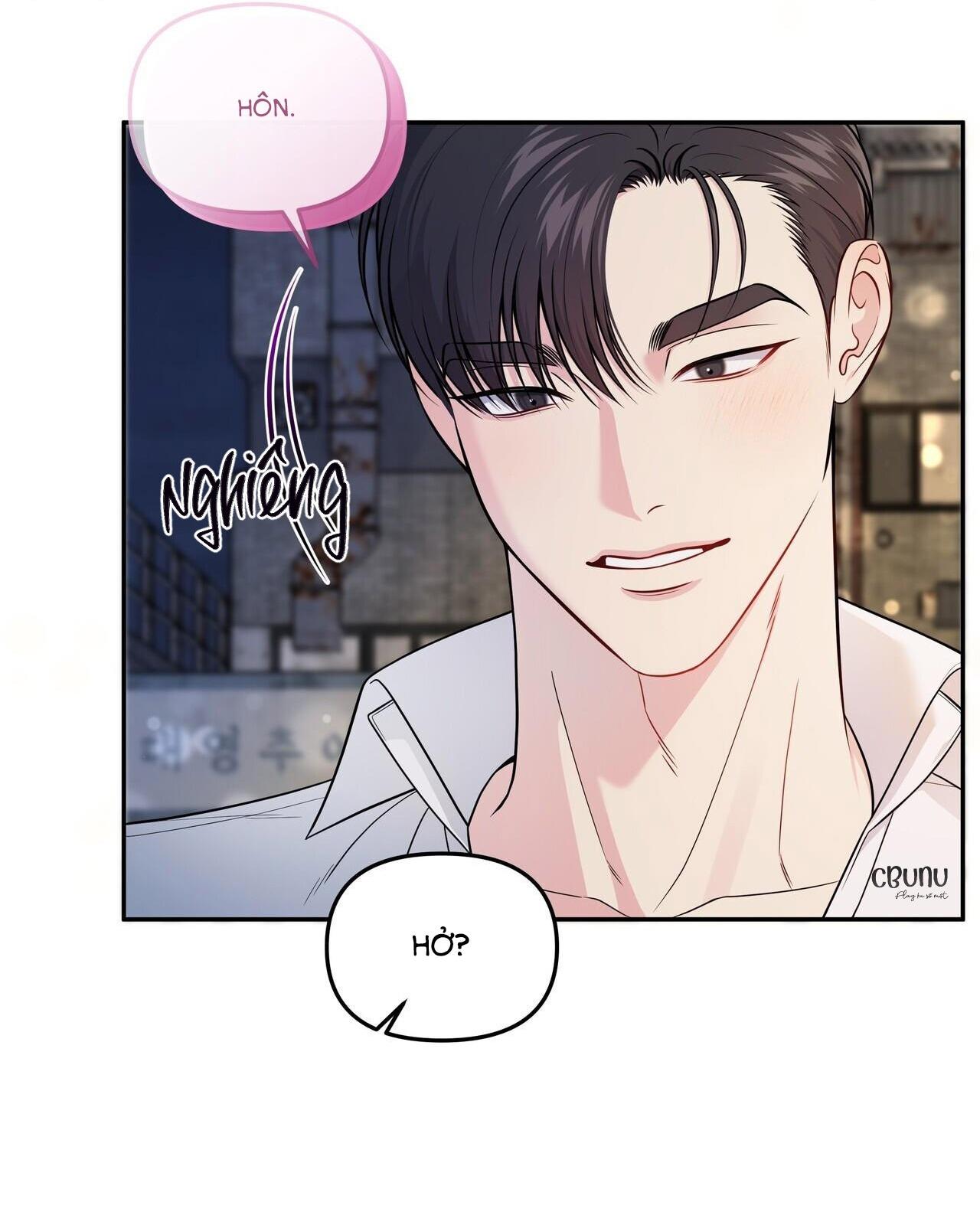 chuyện tình bí mật chapter 2 8