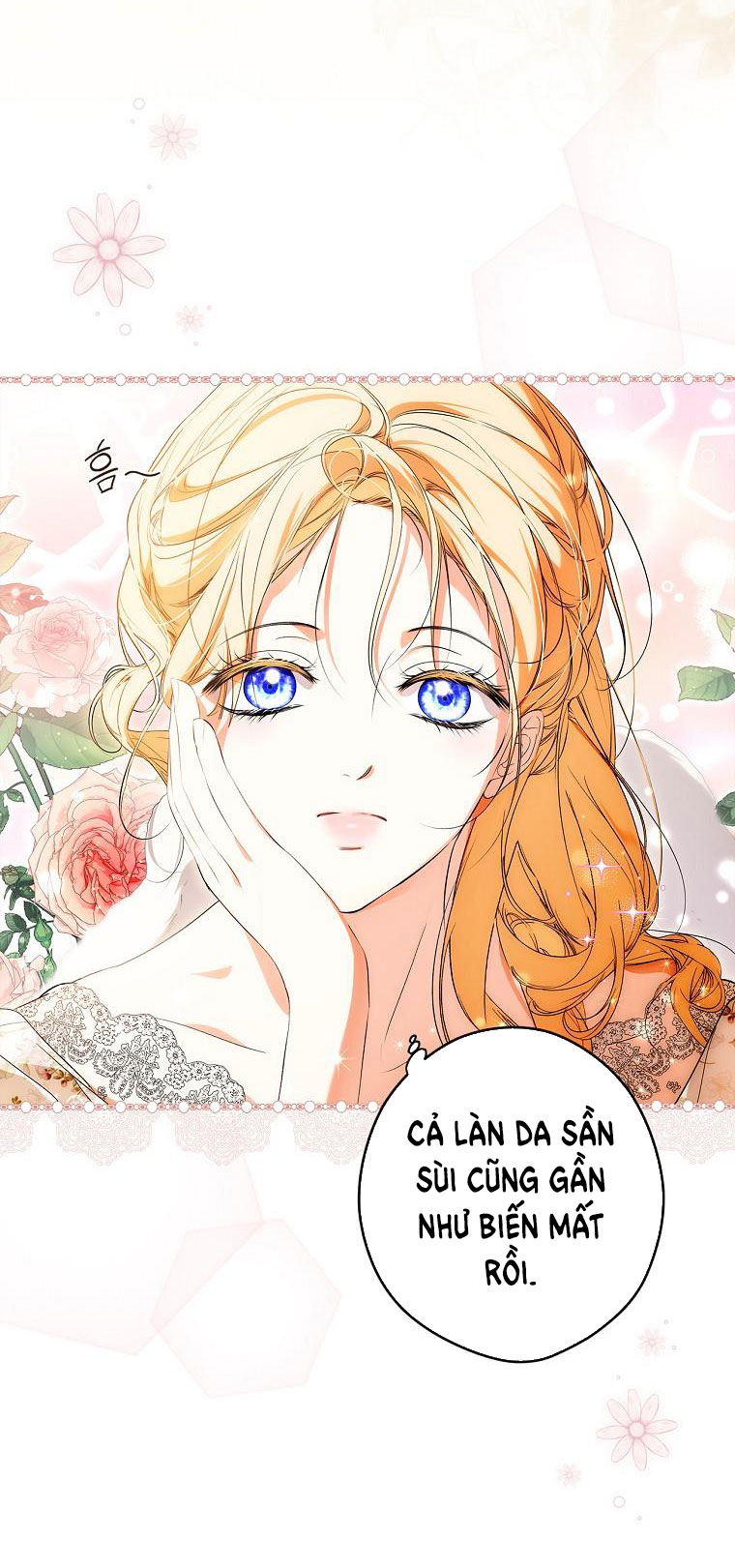 quý cô bí ẩn - secret lady chapter 97.1 4