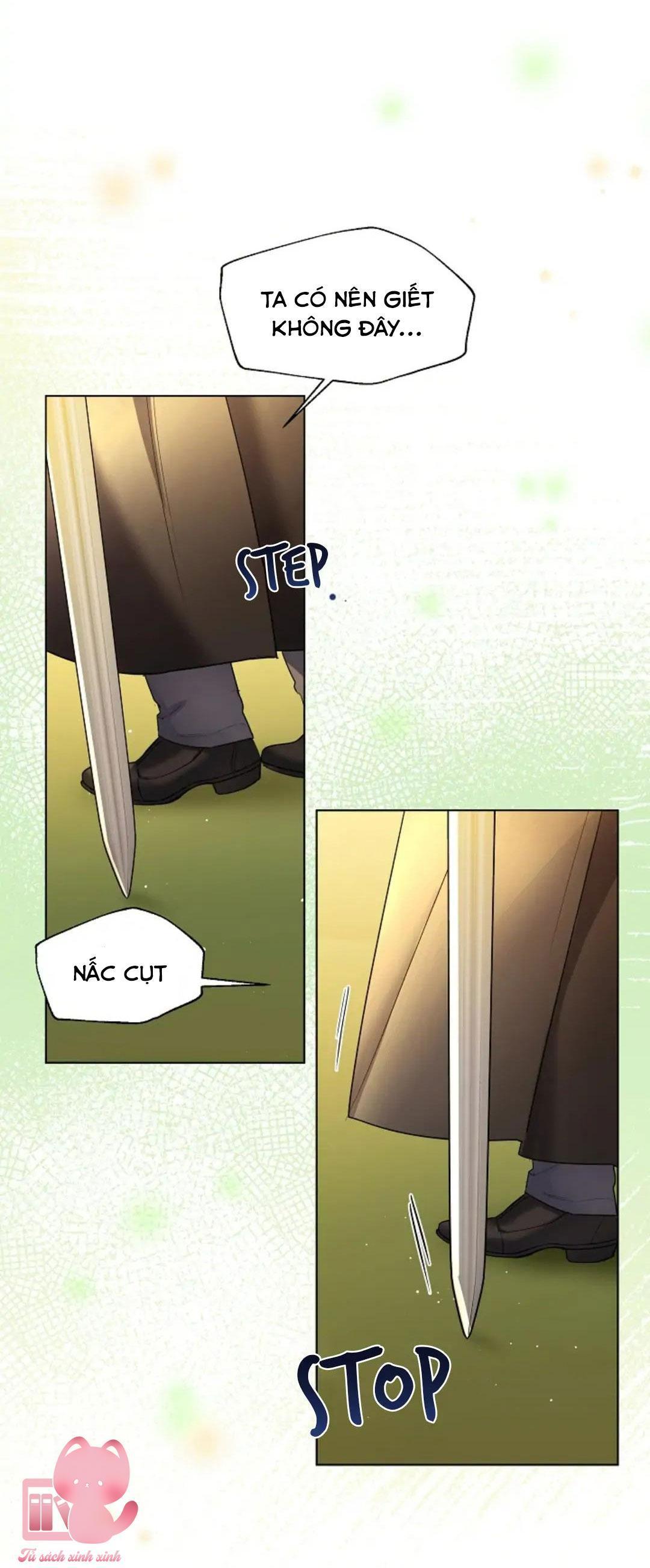 tiểu thư crystal là nam nhân chapter 24 19