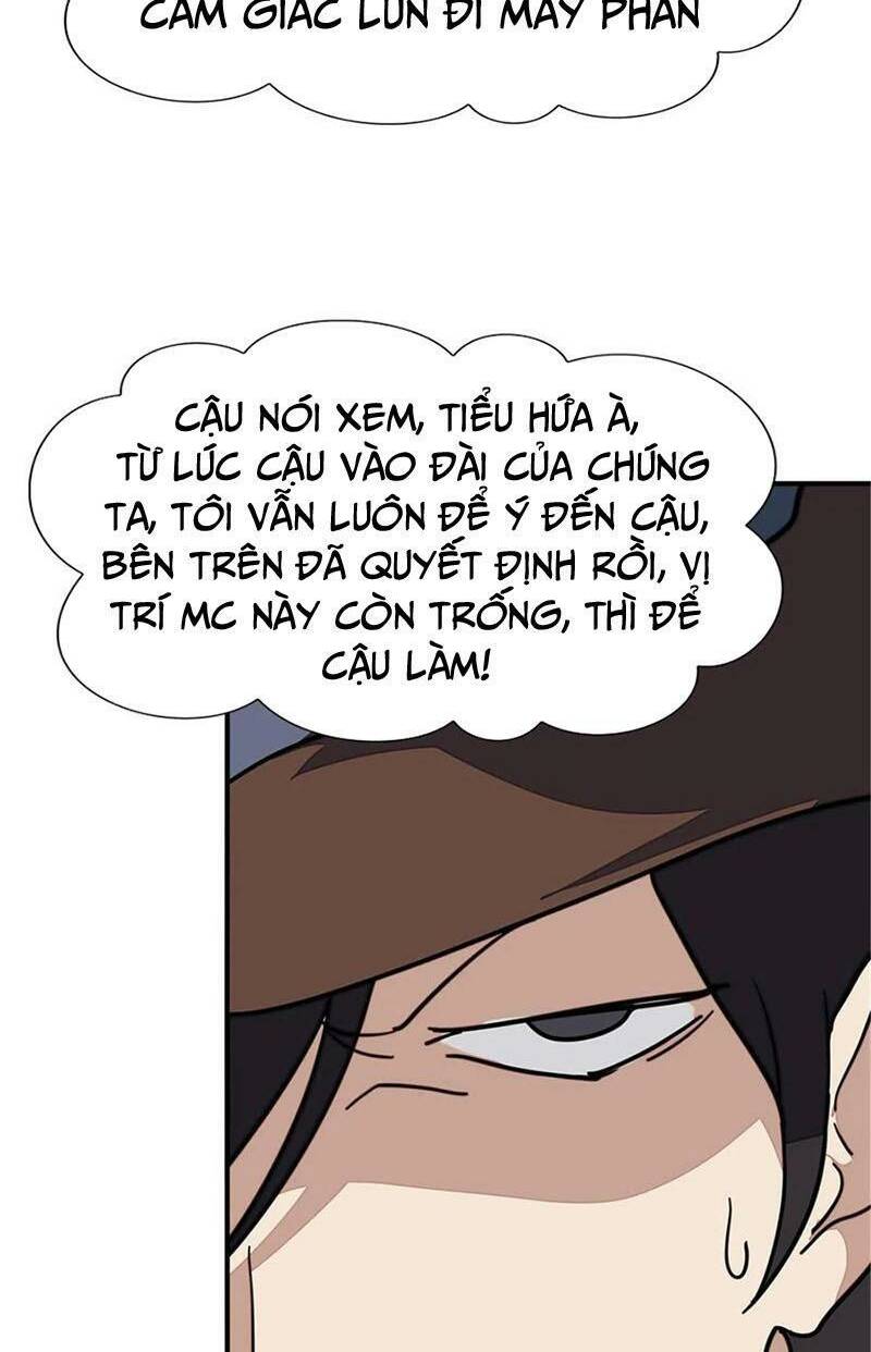 bạn gái virus của tôi chapter 387 2