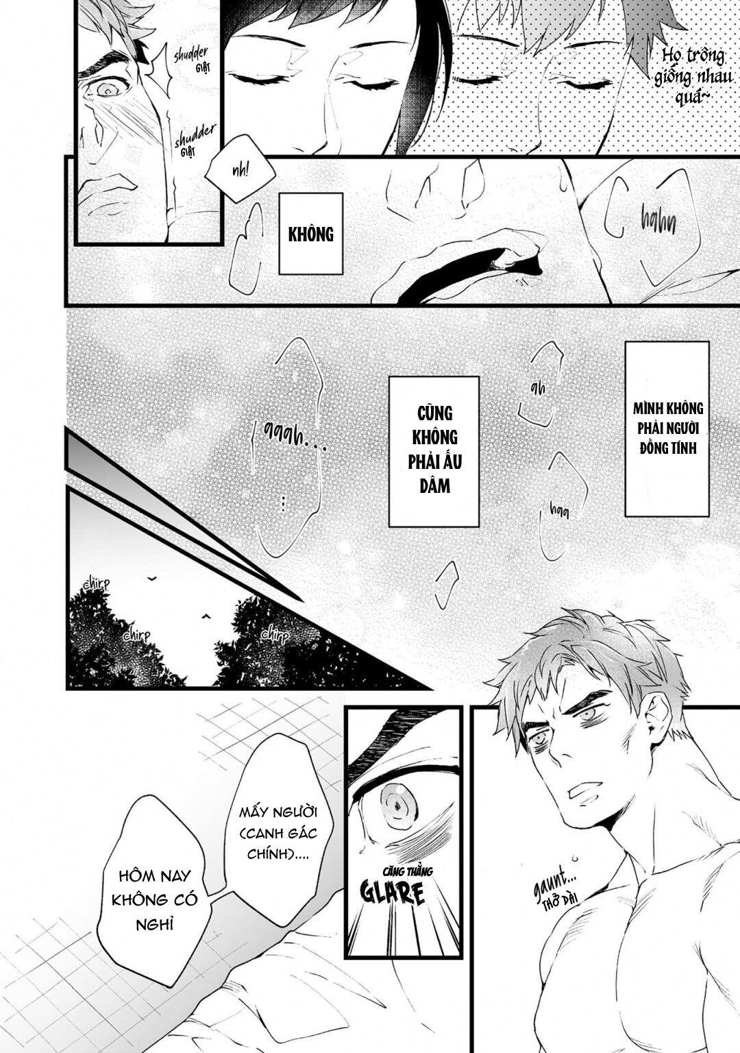 xuyên không trở thành nô lệ chapter 2.2 5