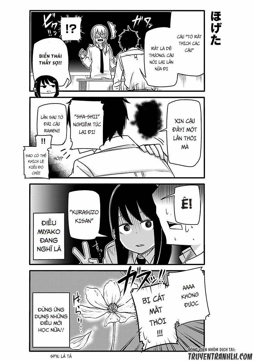 hakata-ben no onnanoko wa kawaii to omoimasen ka? chapter 7 11