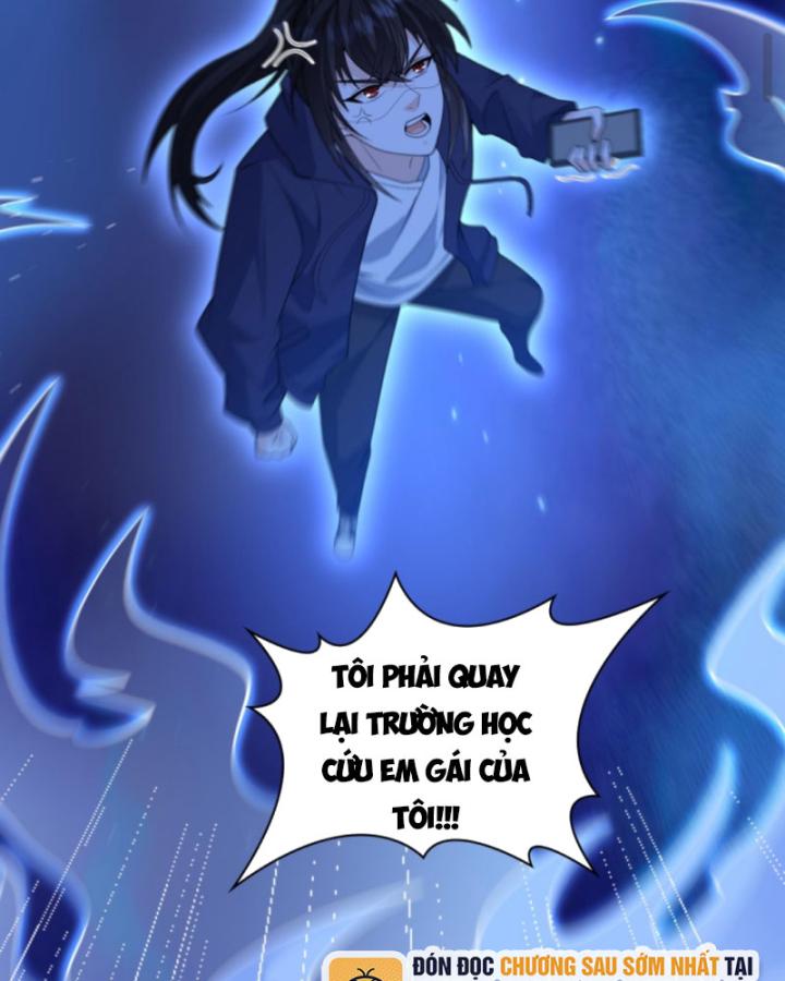 học cùng em gái, tôi bất cẩn vô địch rồi chapter 64 50