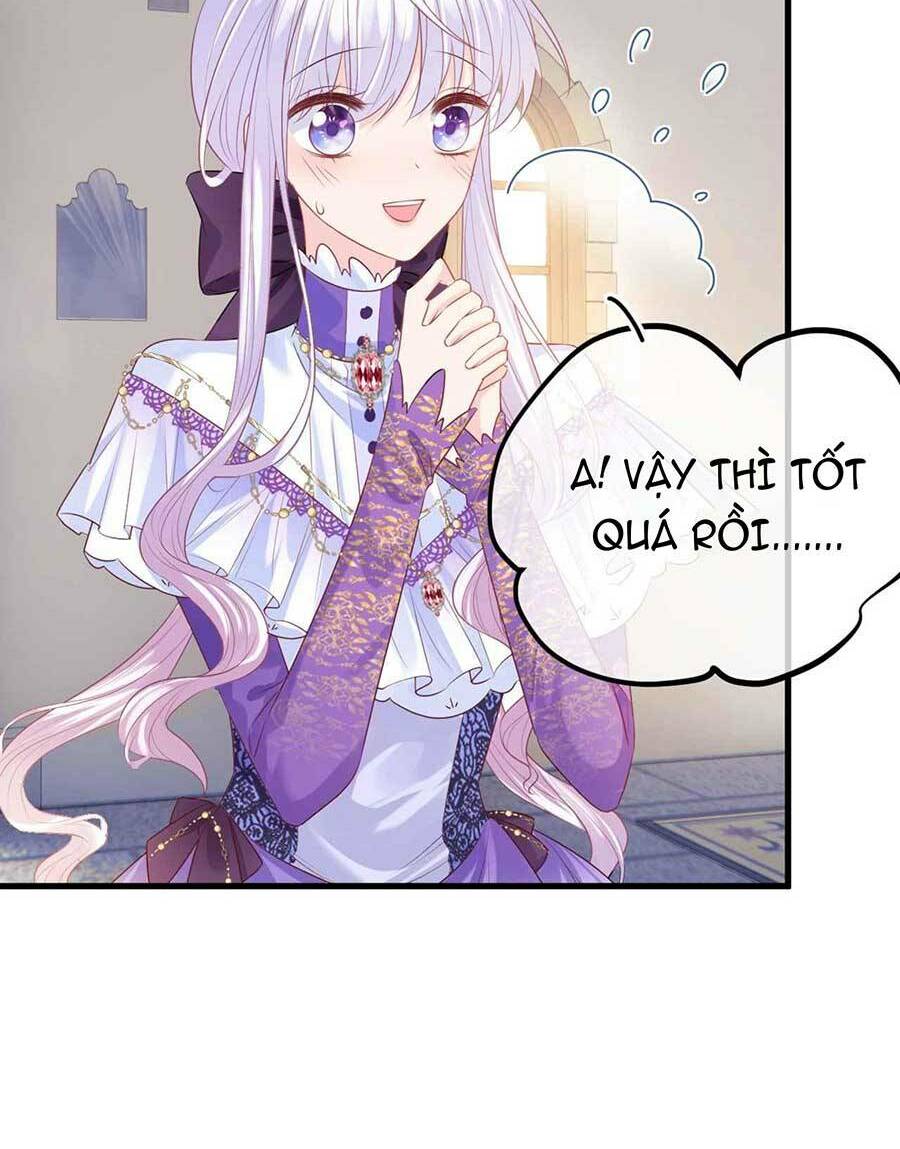 kế hoạch công lược hắc hóa công tước chapter 11 14