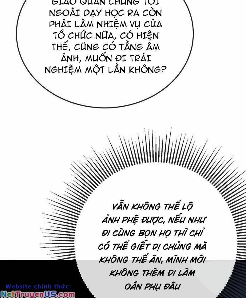 nhìn thấy thanh máu, ta xử tội thần linh chapter 143 19