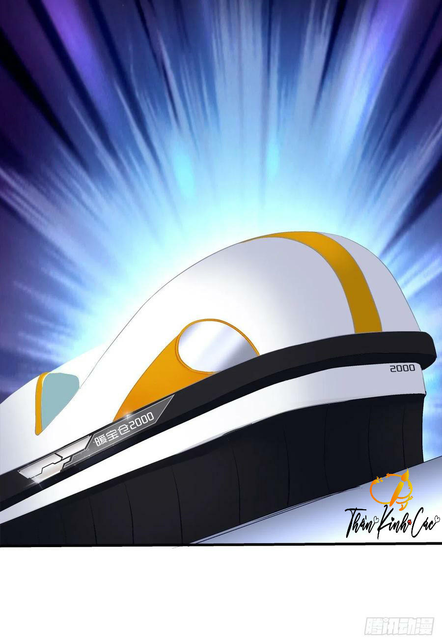 kiểm soát tuyệt đối chapter 69 29