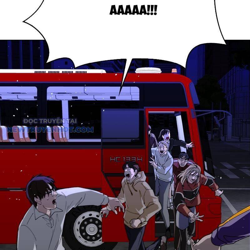 tận thế cũng chỉ là trò chơi chapter 40 46