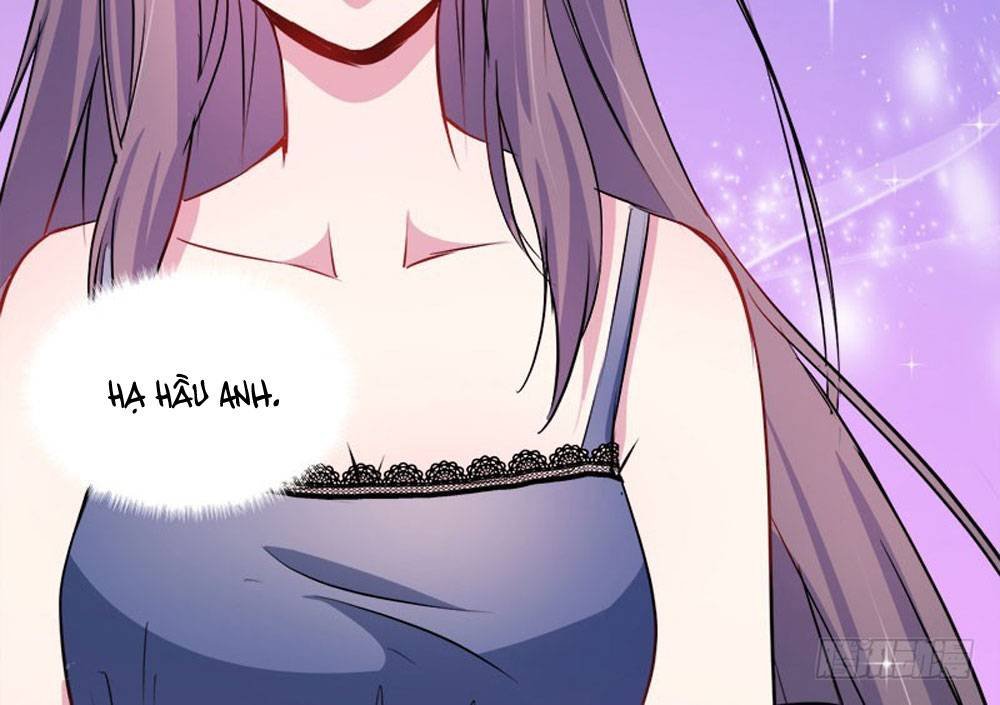 ngạo kiều quỷ vương yêu ta chapter 69 35