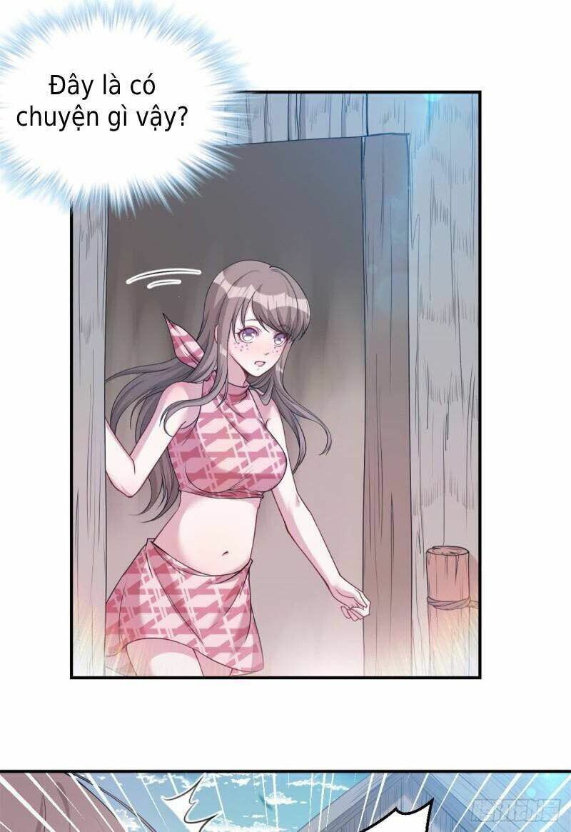 [16+] thảnh thơi thú thế chủng chủng điền, sinh sinh tể chapter 187 3