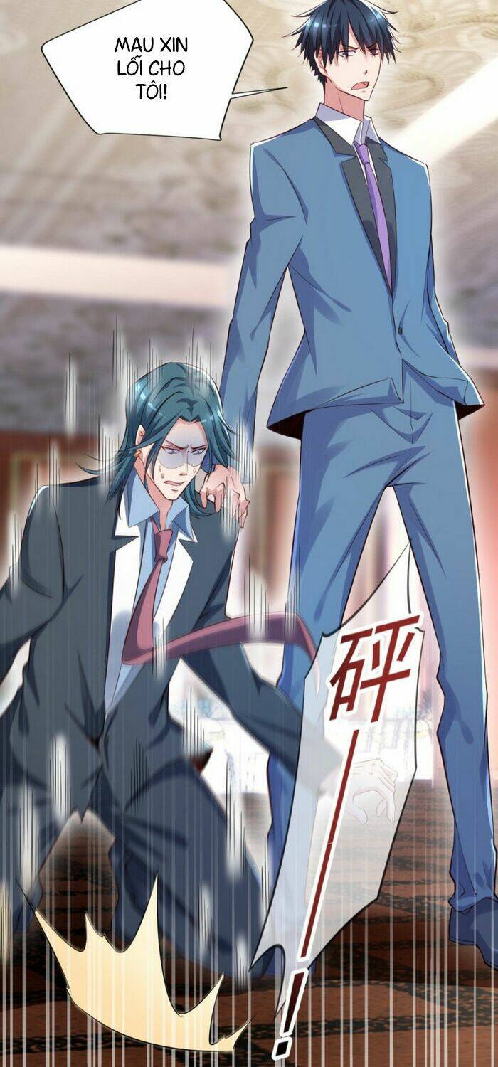 mở phòng khám tại tu tiên giới chapter 57 6