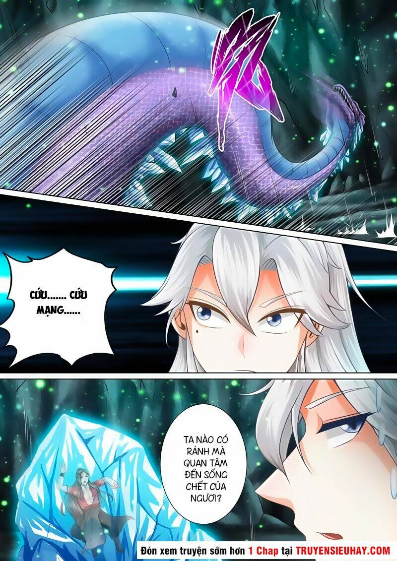 chư thiên ký chapter 14 7