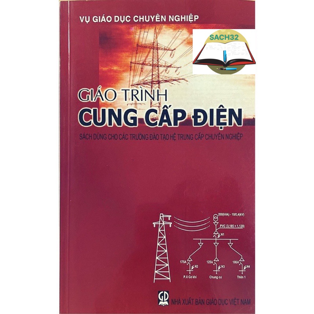 Giáo Trình Cung Cấp Điện