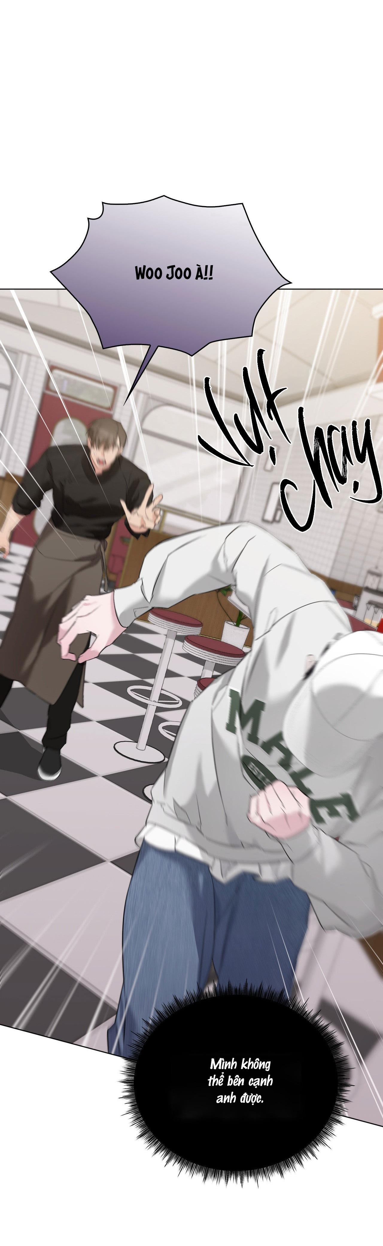 dễ thương là lỗi của tôi sao? chapter 12 45