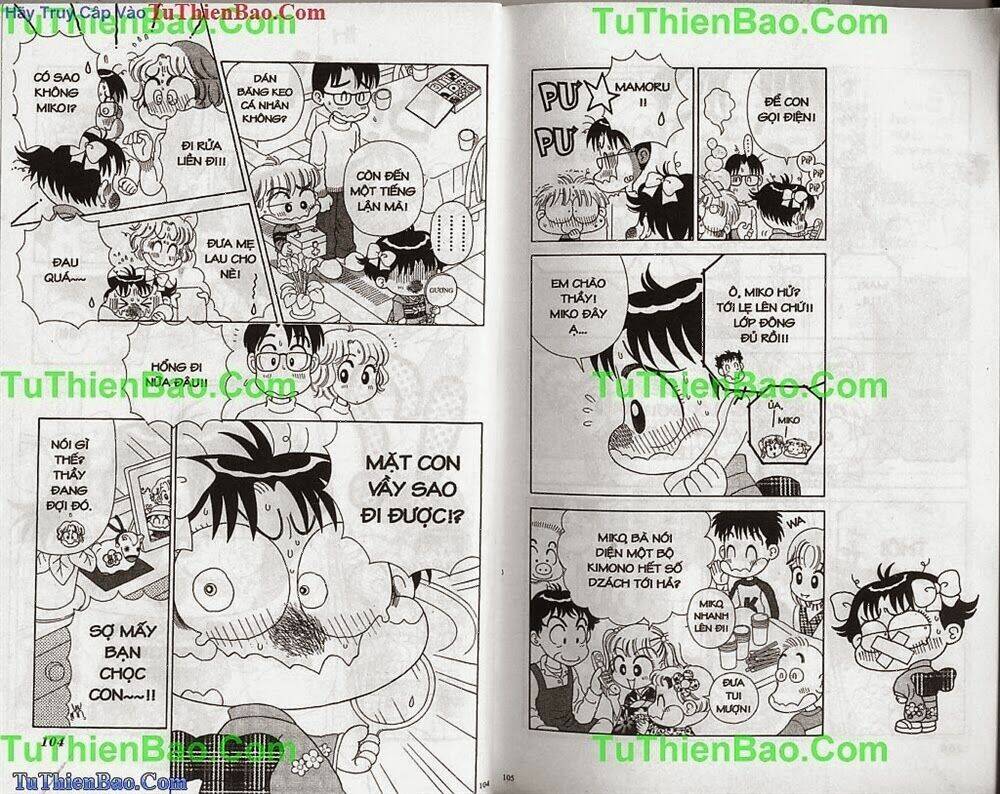 nhóc miko chapter 12 52