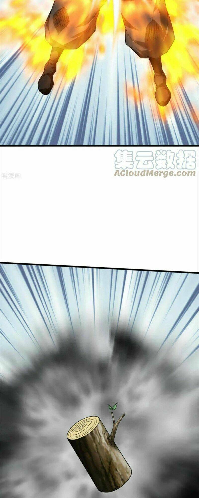 trọng sinh ta là đại thiên thần chapter 198 2