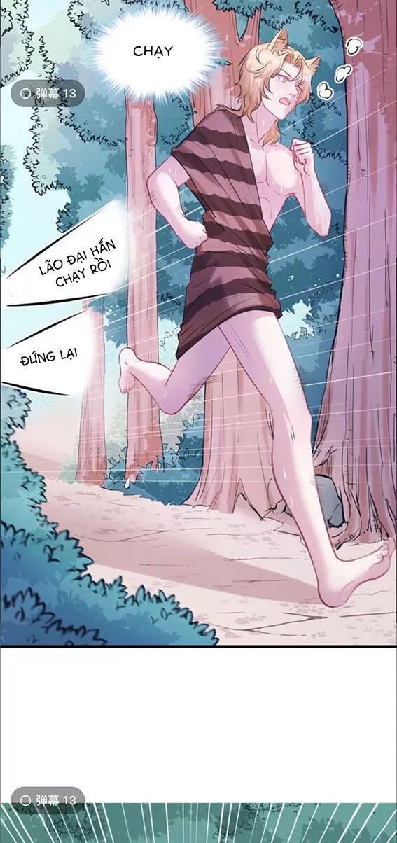 [16+] thảnh thơi thú thế chủng chủng điền, sinh sinh tể chapter 101 20