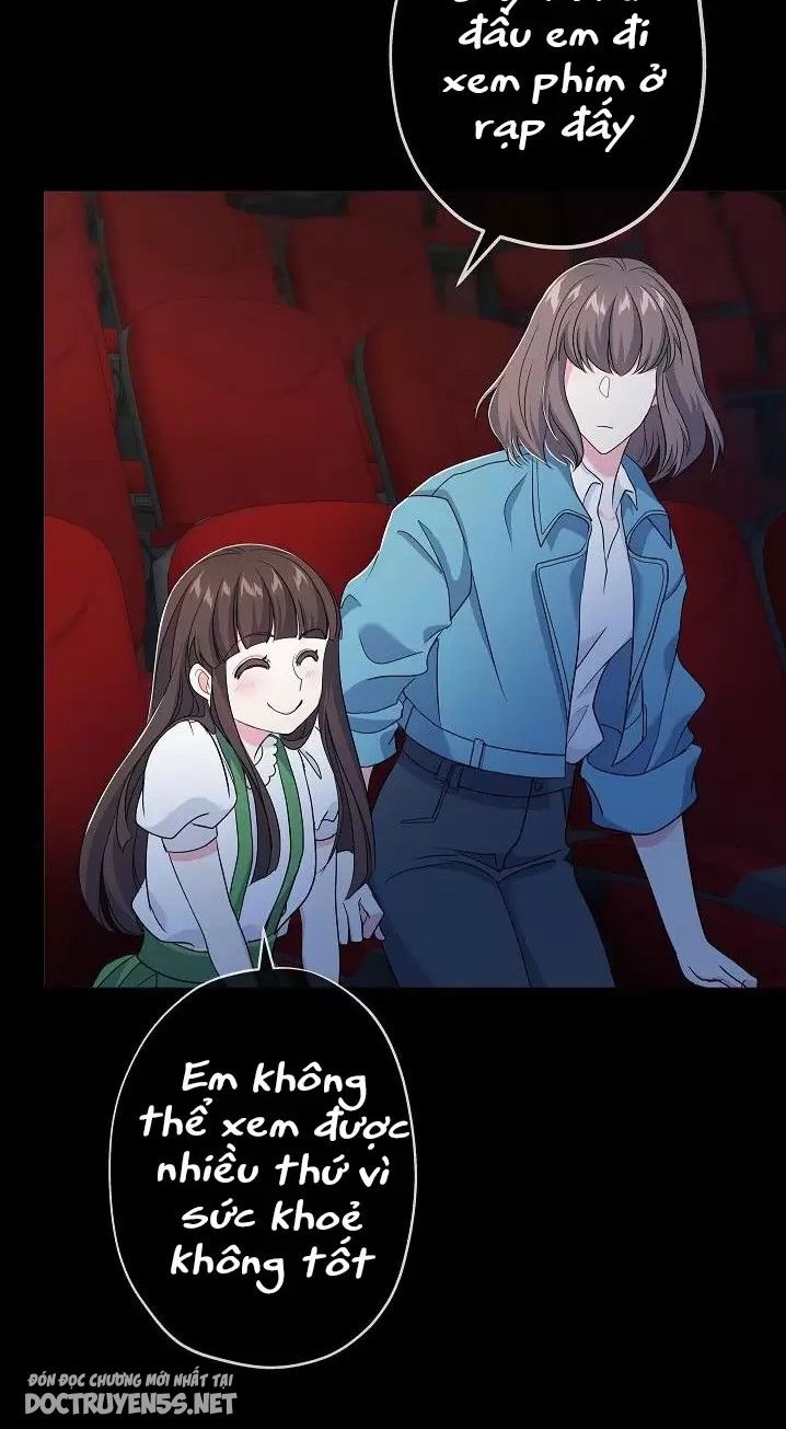 nếu tôi là nhân vật phản diện liệu tôi sẽ chết chapter 34 12