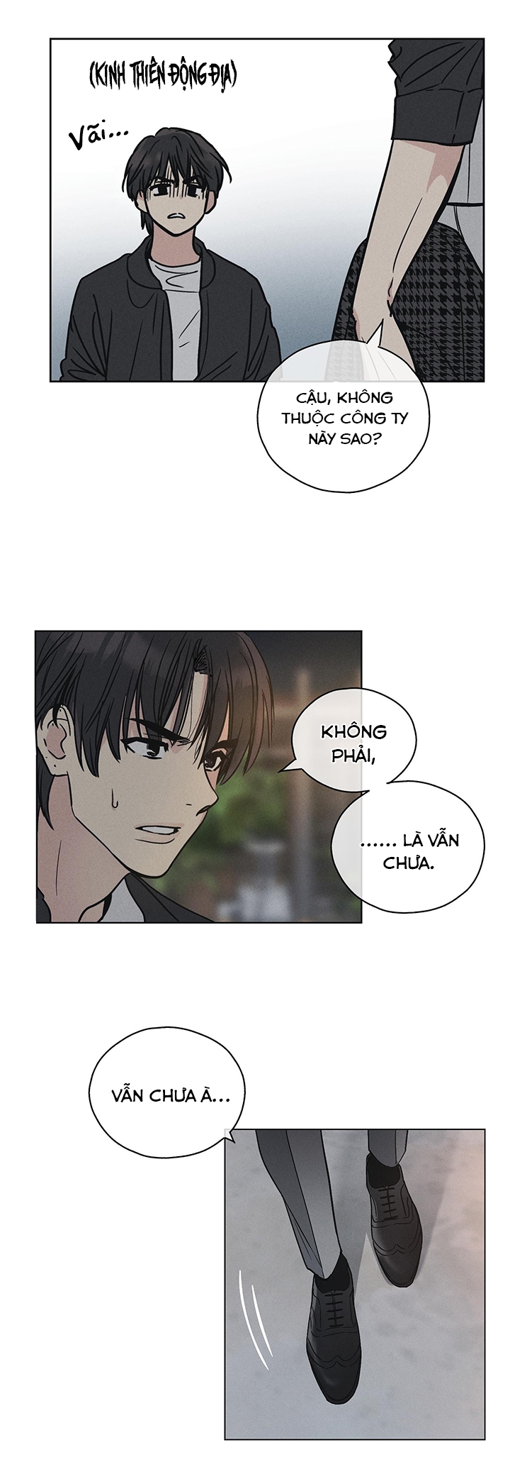trả thù chapter 4 13