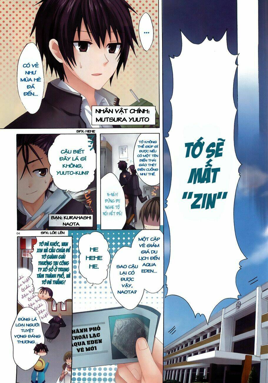 dracu-riot! chapter 1 4