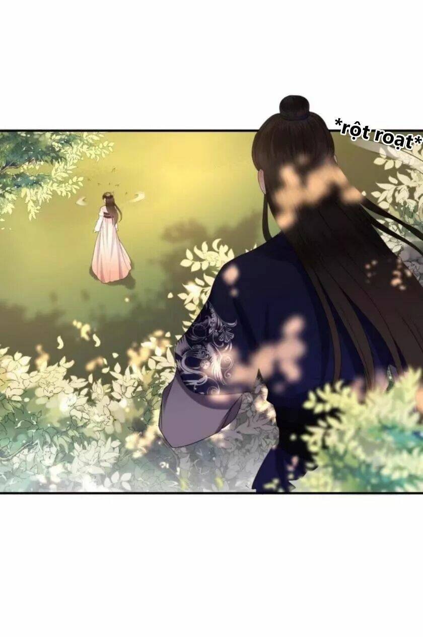 theo đuổi hoàng tử quá khó a~ chapter 68 35