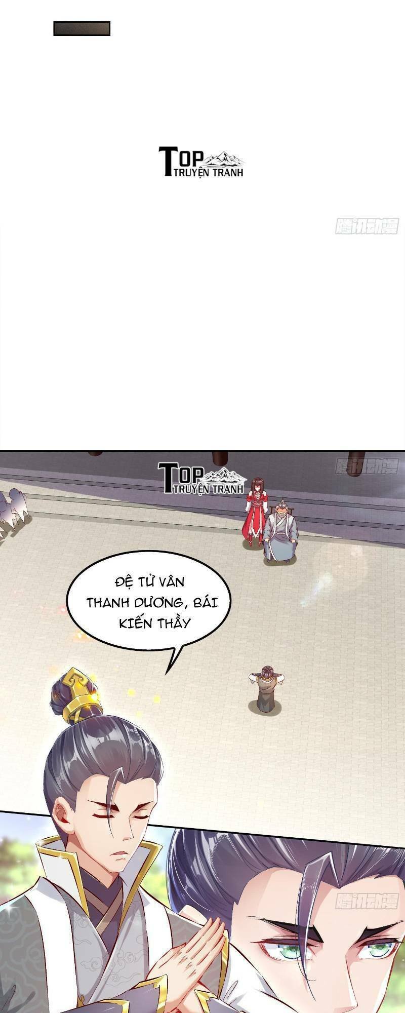 trọng sinh chi ma tôn đương đạo chapter 27 6