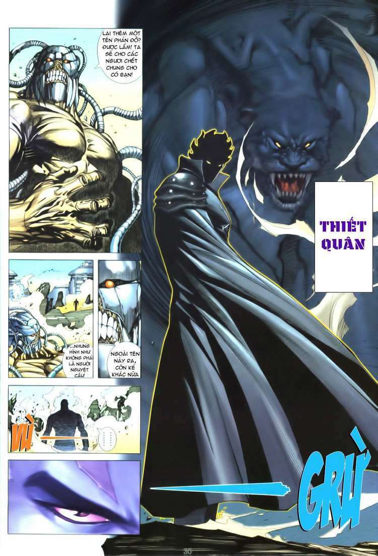 võ thần phượng hoàng chapter 40 23