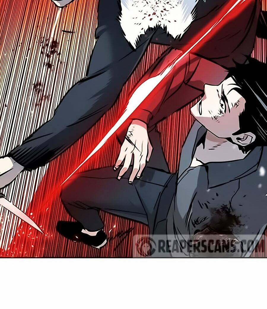 bạn học tôi là lính đánh thuê chapter 16 105