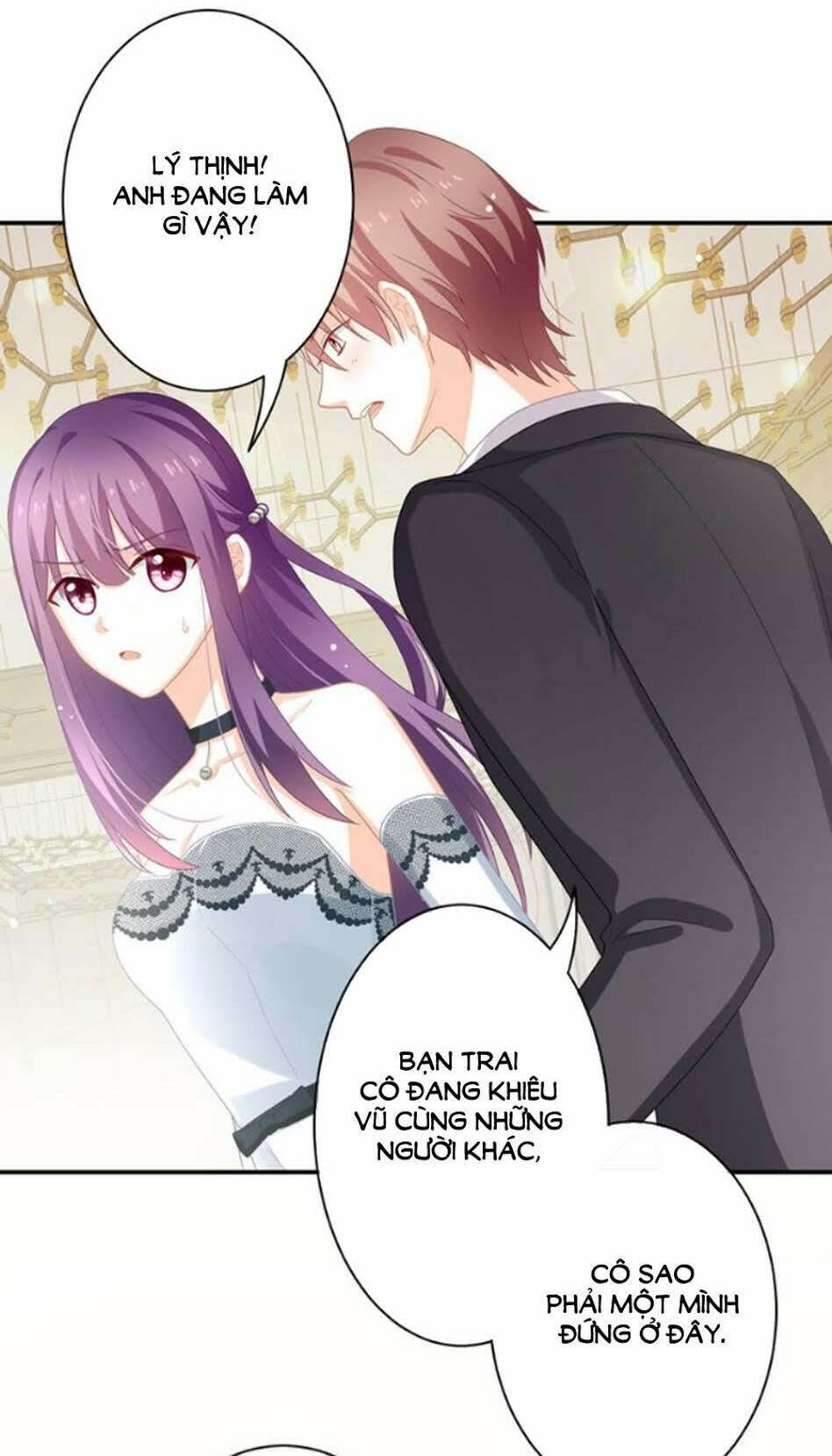 tiệm may luyến sắc chapter 9 36