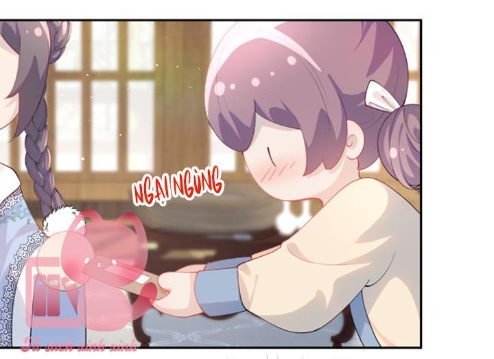 một đêm nọ đột nhiên yandere tới! chapter 96 27