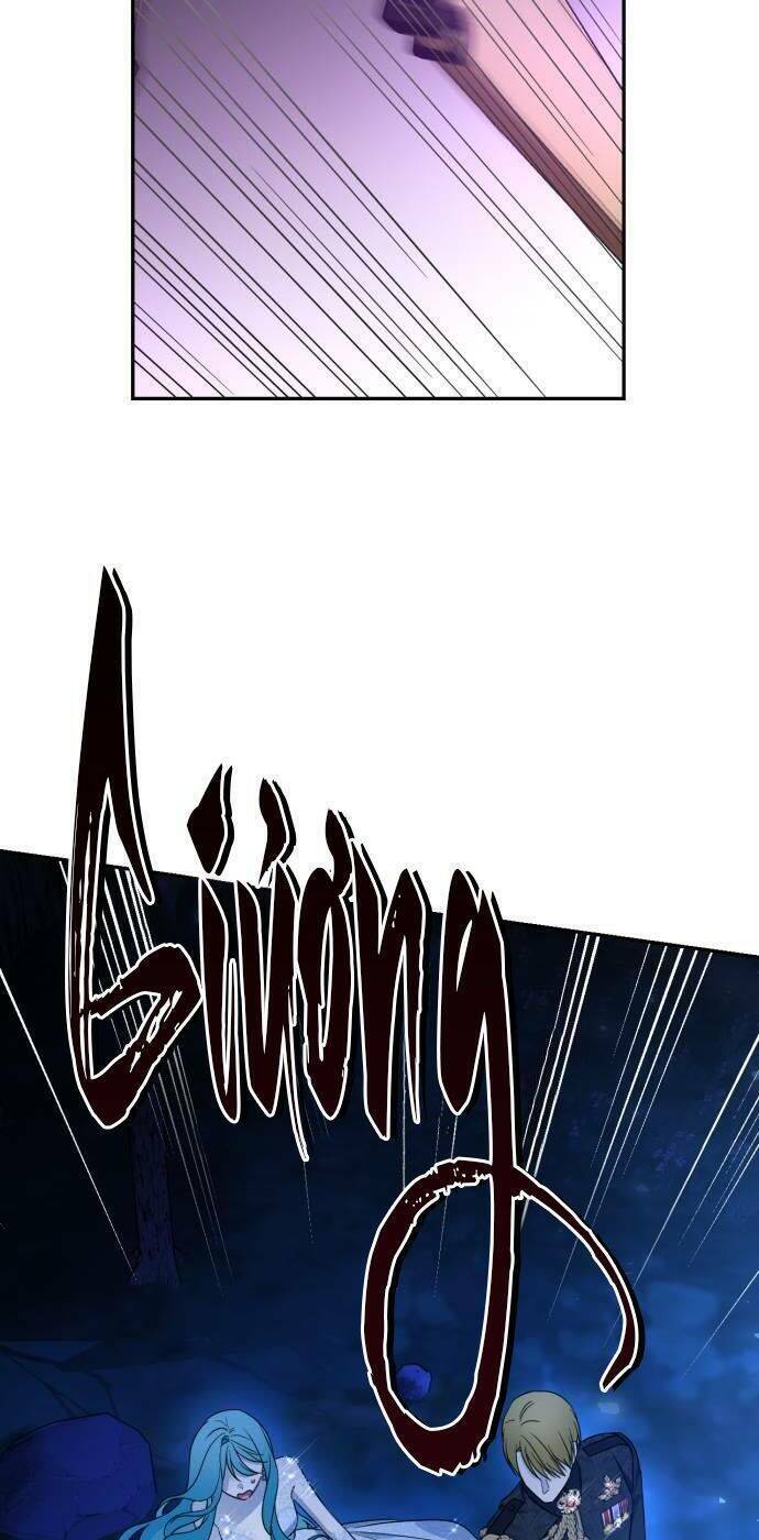 công nương mint bé nhỏ chapter 41 36