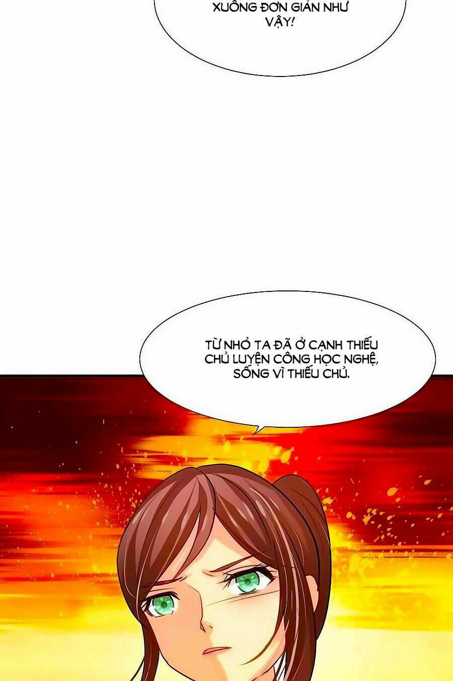 dưỡng thiếu chủ đấu tra nam chapter 67 16