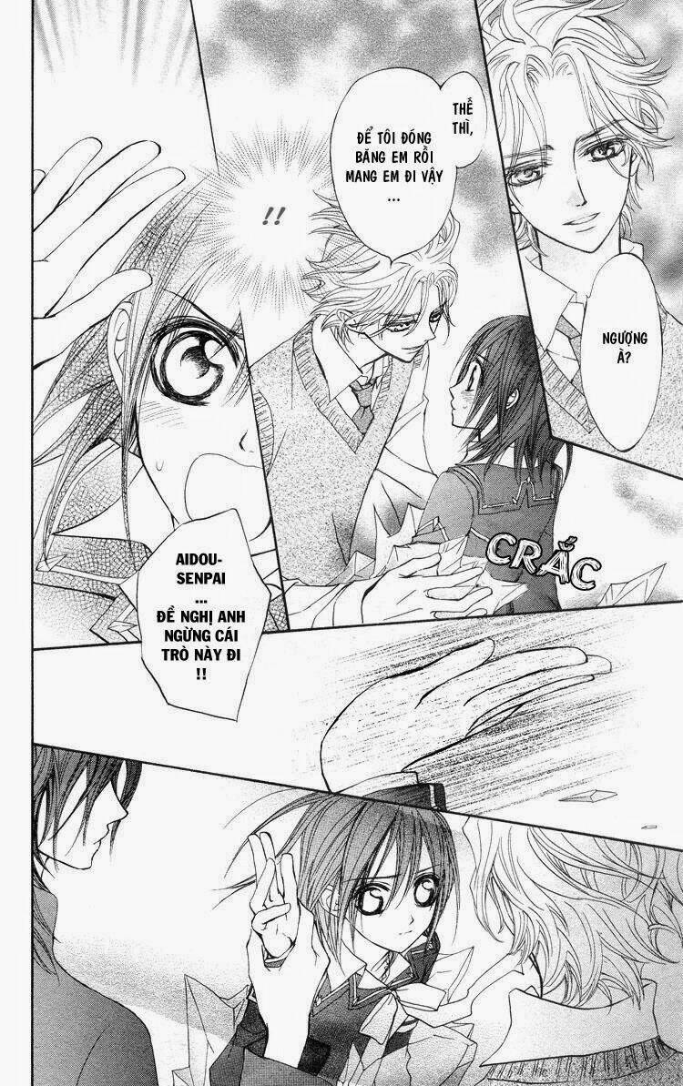 hiệp sĩ vampire chapter 5 22