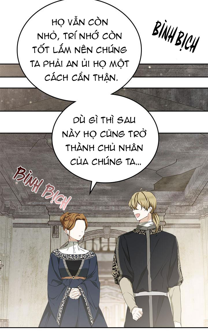 lần này tôi sẽ trở thành gia chủ chapter 49.2 21