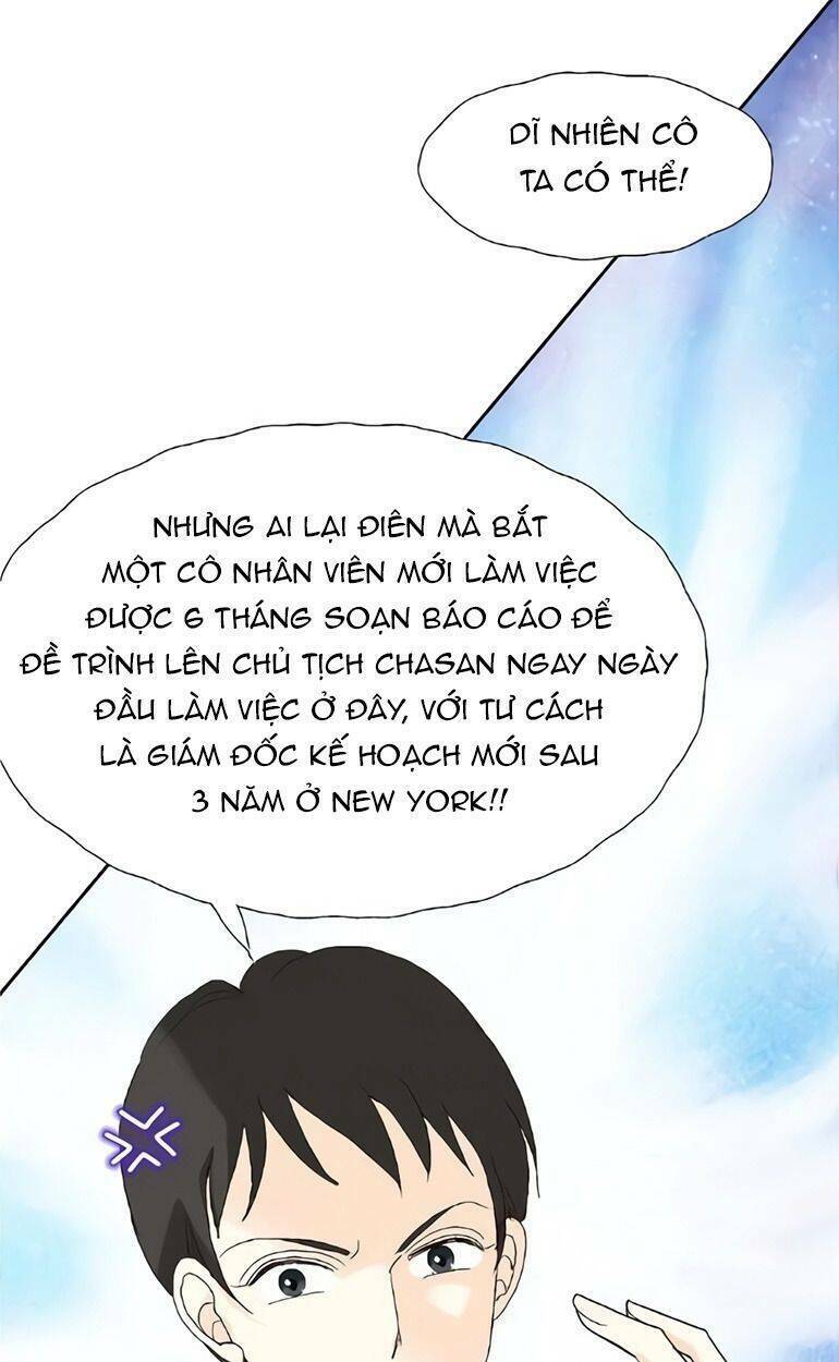 lee bom, em là của anh chapter 5 24