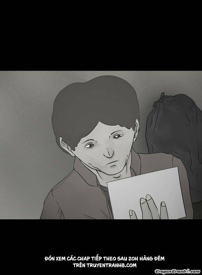 thứ sáu: những câu chuyện cấm chapter 21 10