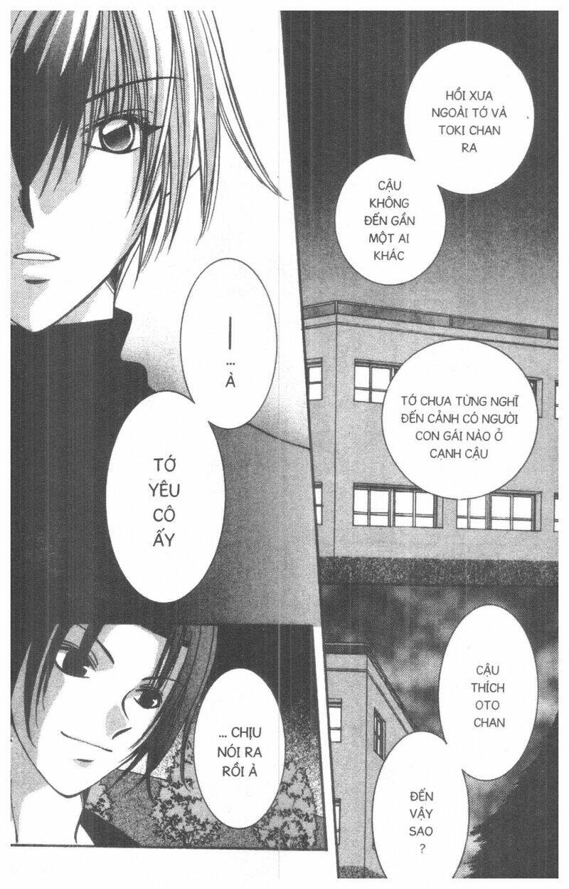 milk crown chapter 4 30