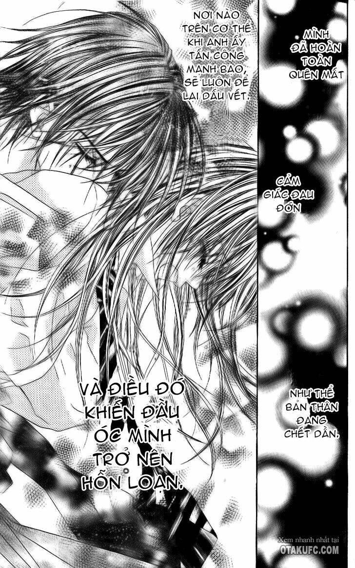 honey x honey drop chapter 24 11