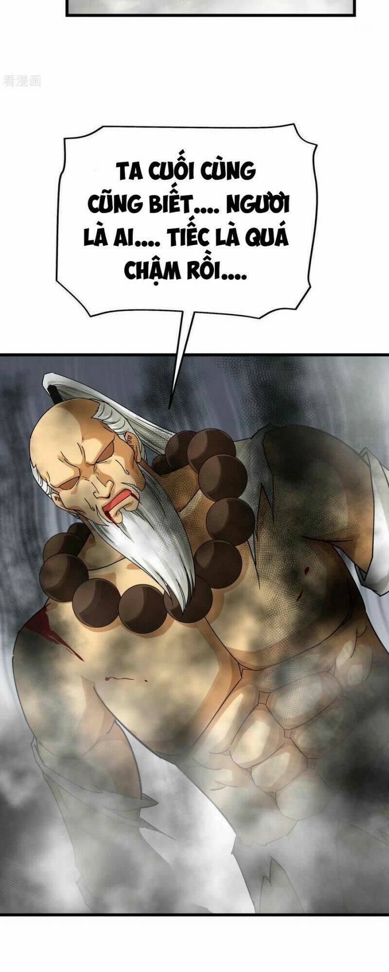 trọng sinh ta là đại thiên thần chapter 183 2