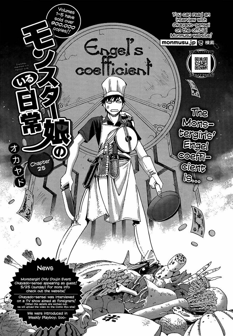 các nàng thú yêu chapter 25 2