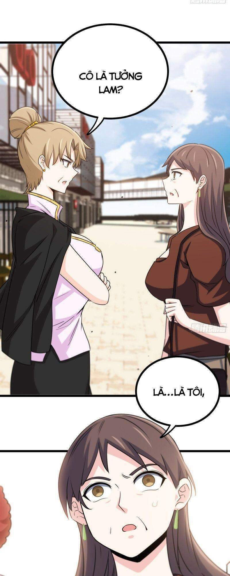 ta là hàn tam thiên chapter 55 19