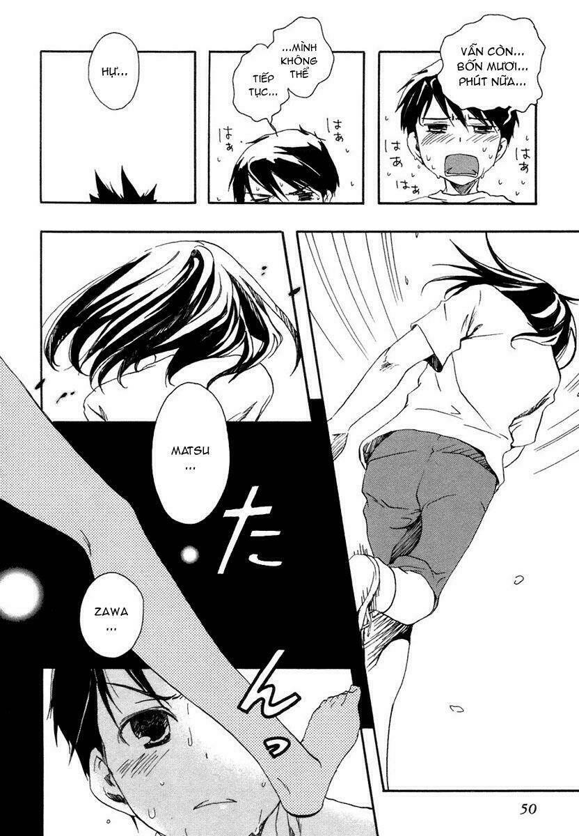 watashitachi no tamura-kun chapter 1 53