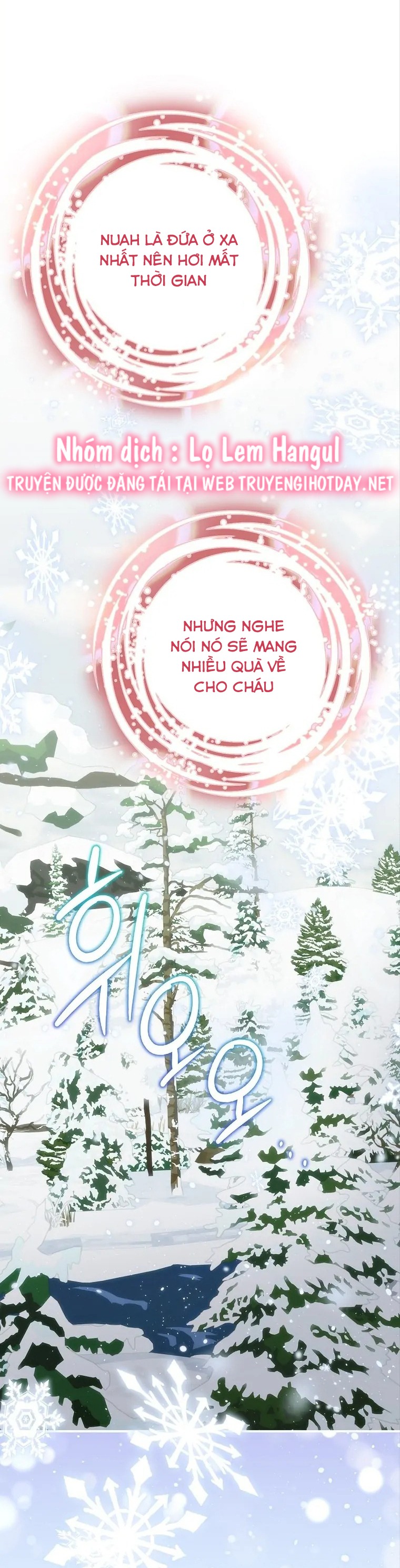 đứa bé không phải là con của anh chapter 64 47