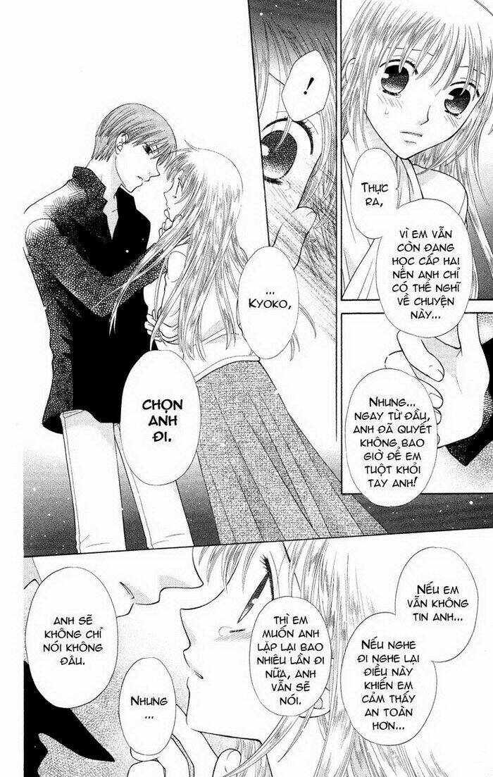 hóa giải lời nguyền chapter 91 30