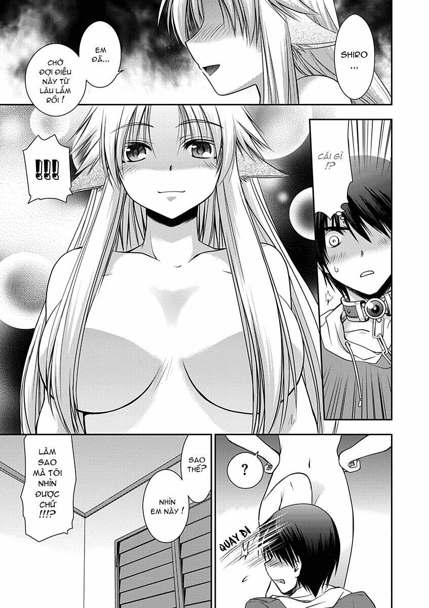 perowan! - hayaku shinasai! goshujin-sama chapter 7 8