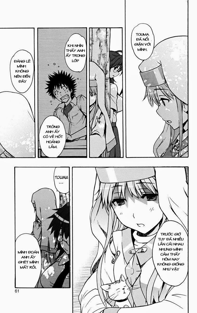 cấm thư ma thuật index chapter 35 25