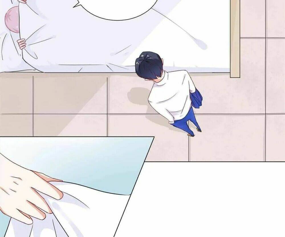 linh sủng manh thê giá đáo chapter 3 3